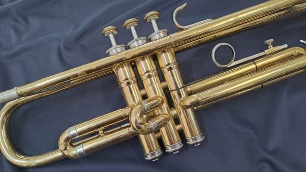 Martin Imperial trumpet #710xxx