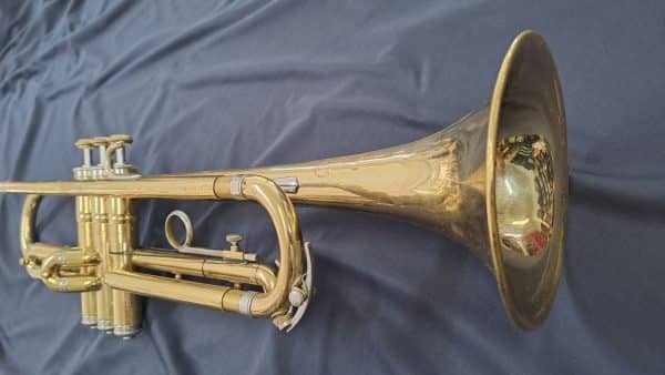 Martin Imperial trumpet #710xxx