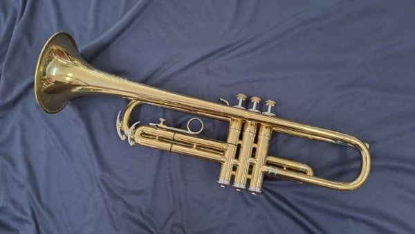 Martin Imperial trumpet #710xxx