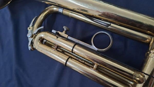 Martin Imperial trumpet #710xxx