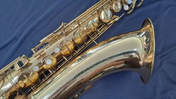 Saxo tenor Conn Shooting Stars