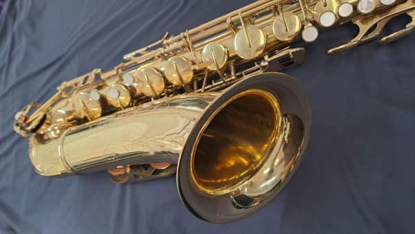Saxo tenor Conn Shooting Stars