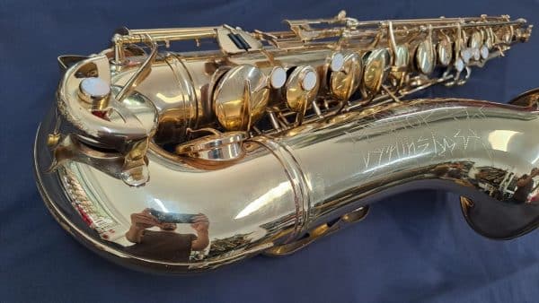 Saxo tenor Conn Shooting Stars