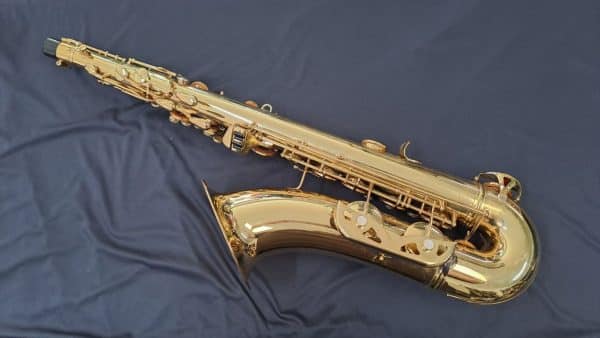 Saxo tenor Conn Shooting Stars