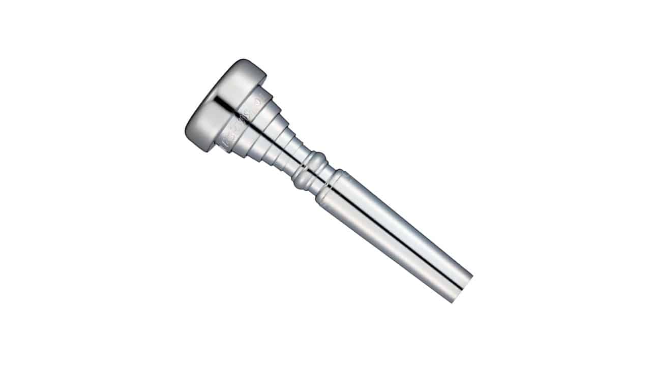 Yamaha ERIC MIYASHIRO TR-EM1-MK2 trumpet mouthpiece
