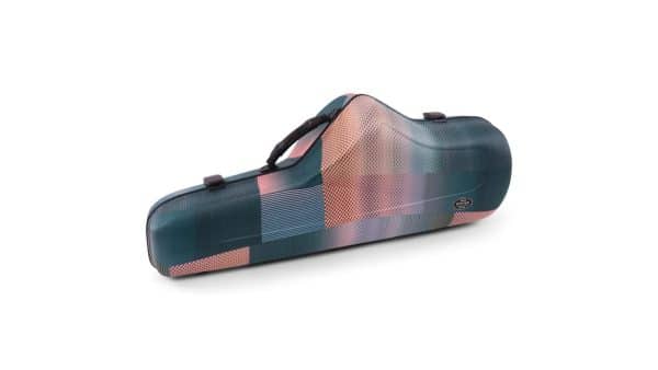 Jakob Winter Greenline case for tenor saxophone