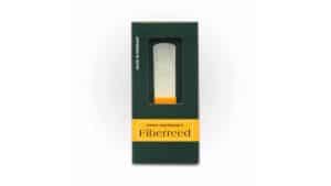 Caña sintética Harry Hartmann's Fiberreed para Clarinete