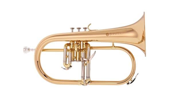 Jupiter JFH-1100R Flugelhorn