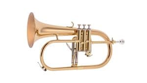 Jupiter JFH-1100R Flugelhorn