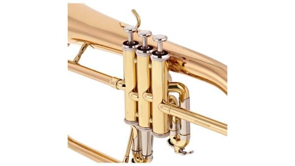 Jupiter JFH-1100R Flugelhorn