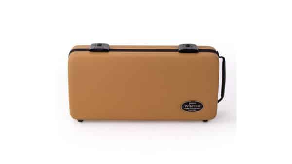 Jakob Winter Techleather Clarinet Case