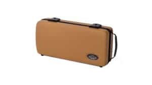 Estuche Jakob Winter Techleather para Clarinete