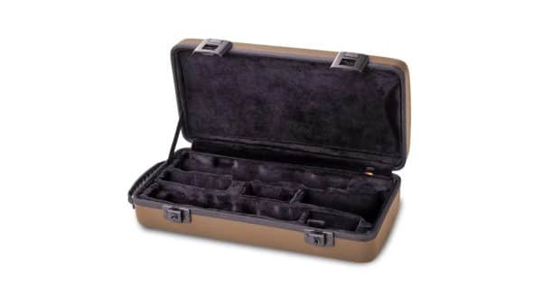 Jakob Winter Techleather Clarinet Case