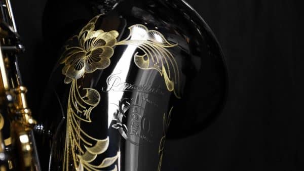 Saxo tenor P. Mauriat 66RBX 20th Anniversary
