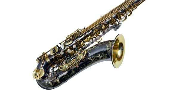 Saxo tenor P. Mauriat 66RBX 20th Anniversary