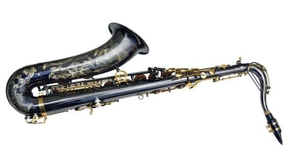 Saxo tenor P. Mauriat 66RBX 20th Anniversary