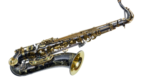 Saxo tenor P. Mauriat 66RBX 20th Anniversary