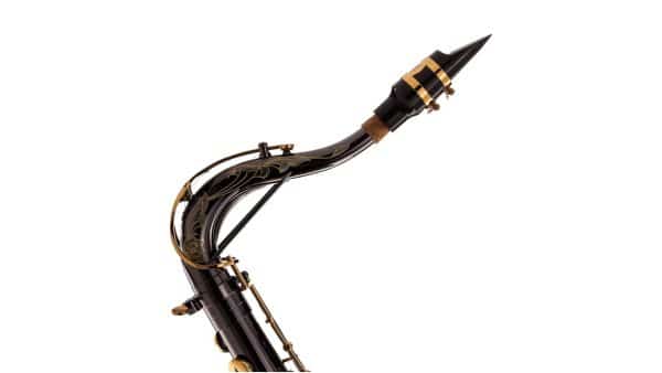 Saxo tenor P. Mauriat 66RBX 20th Anniversary