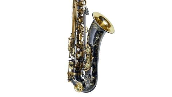 Saxo tenor P. Mauriat 66RBX 20th Anniversary