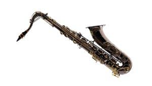 Saxo tenor P. Mauriat 66RBX 20.º aniversario