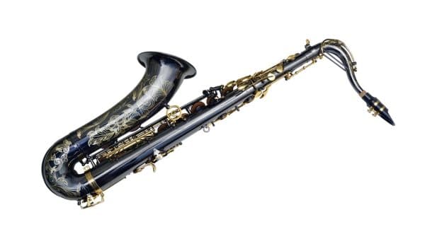 Saxo tenor P. Mauriat 66RBX 20th Anniversary