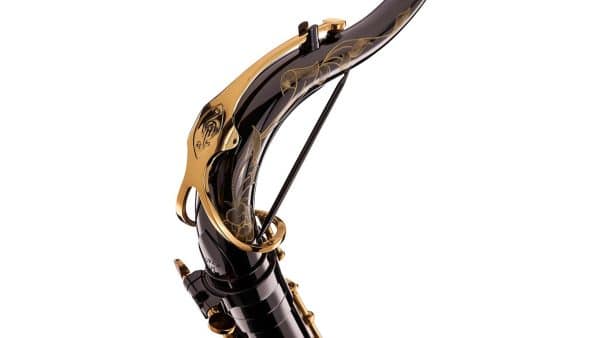 Saxo tenor P. Mauriat 66RBX 20th Anniversary