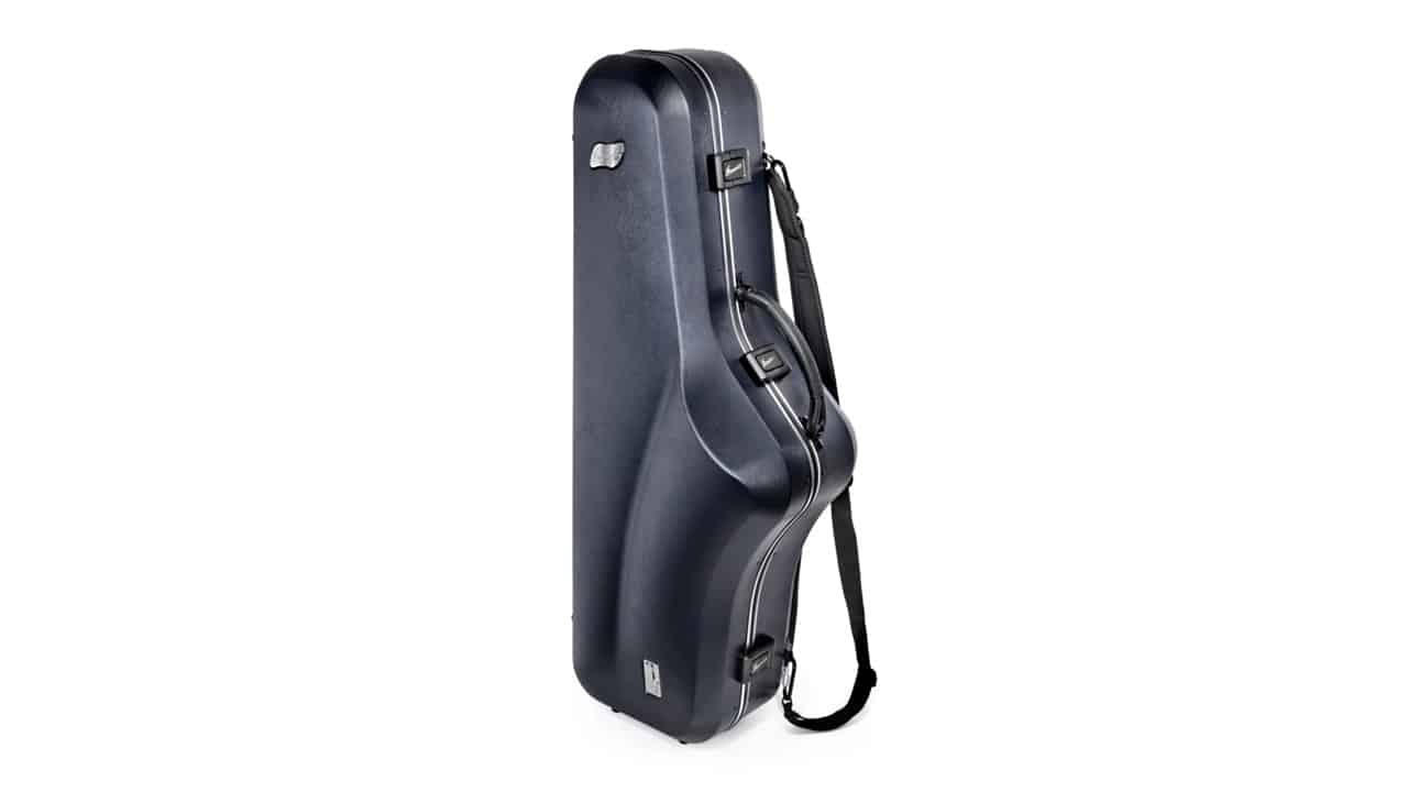 Saxo tenor P. Mauriat 66RBX 20th Anniversary - Imagen 13
