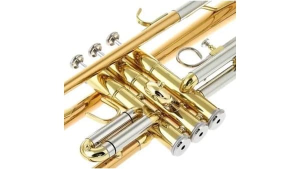 Jupiter JTR-700Q Trumpet