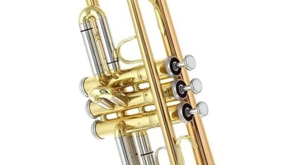 Jupiter JTR-700Q Trumpet