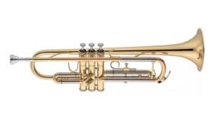 Jupiter JTR-700Q Trumpet