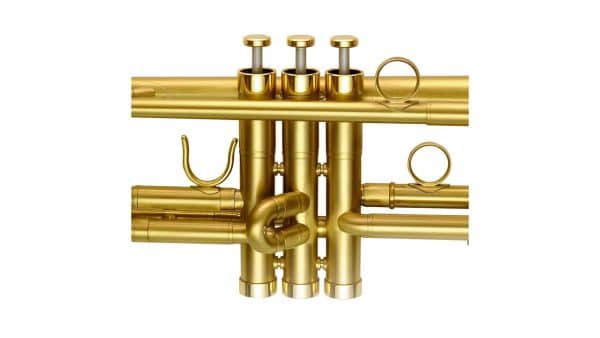 Trompeta P. Mauriat PMT-71M