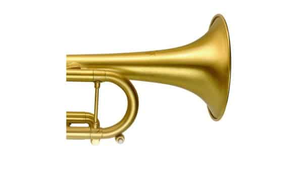 Trompeta P. Mauriat PMT-71M