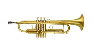 Trompeta P. Mauriat PMT-71M