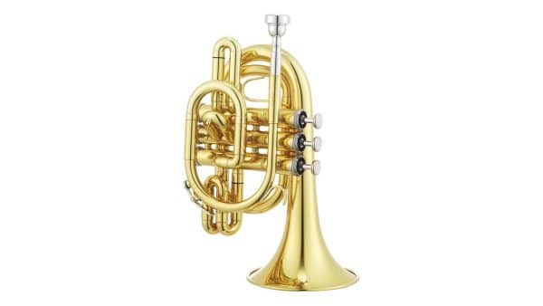 Jupiter JTR-710 Pocket Trumpet
