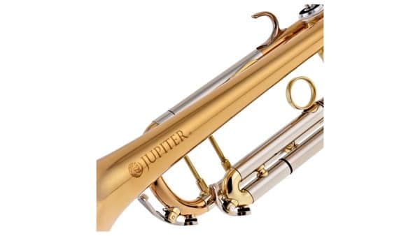 Jupiter JTR-1110RQ Trumpet