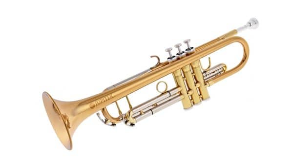 Jupiter JTR-1110RQ Trumpet