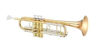 Jupiter JTR-1110RQ Trumpet