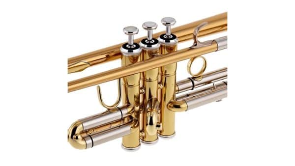 Jupiter JTR-1110RQ Trumpet