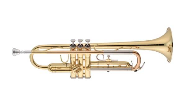 Jupiter JTR-500Q Trumpet