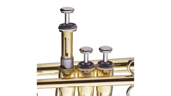 Jupiter JTR-500Q Trumpet