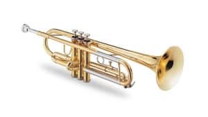 Jupiter JTR-500Q Trumpet