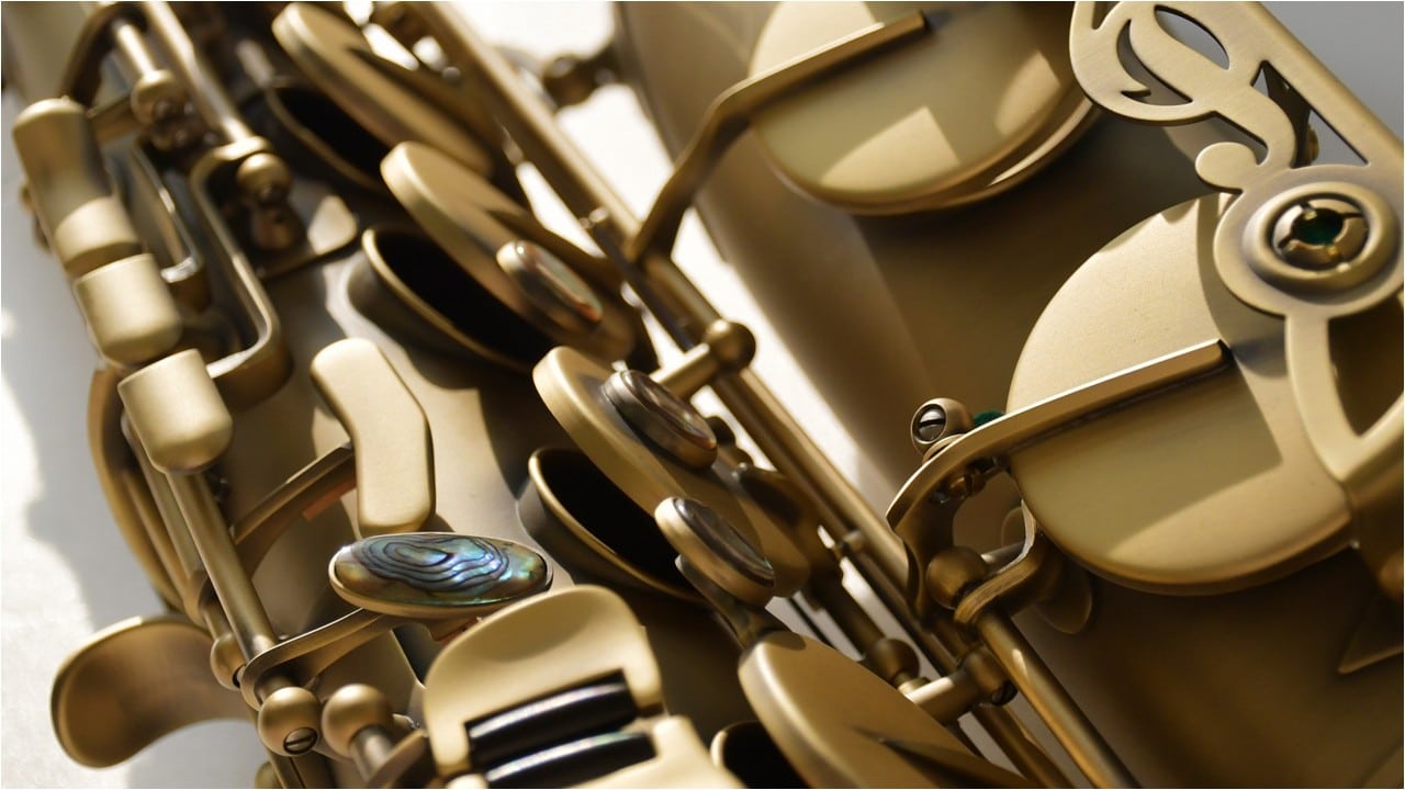 Saxo tenor P. Mauriat 66R - Imagen 10