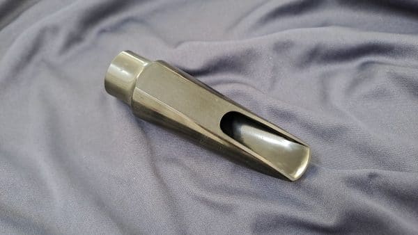 Boquilla Otto Link "Early Babbitt" 7 saxo tenor