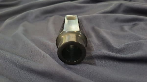 Boquilla Otto Link "Early Babbitt" 7 saxo tenor