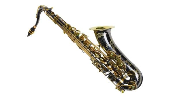 Saxo tenor P. Mauriat 66R