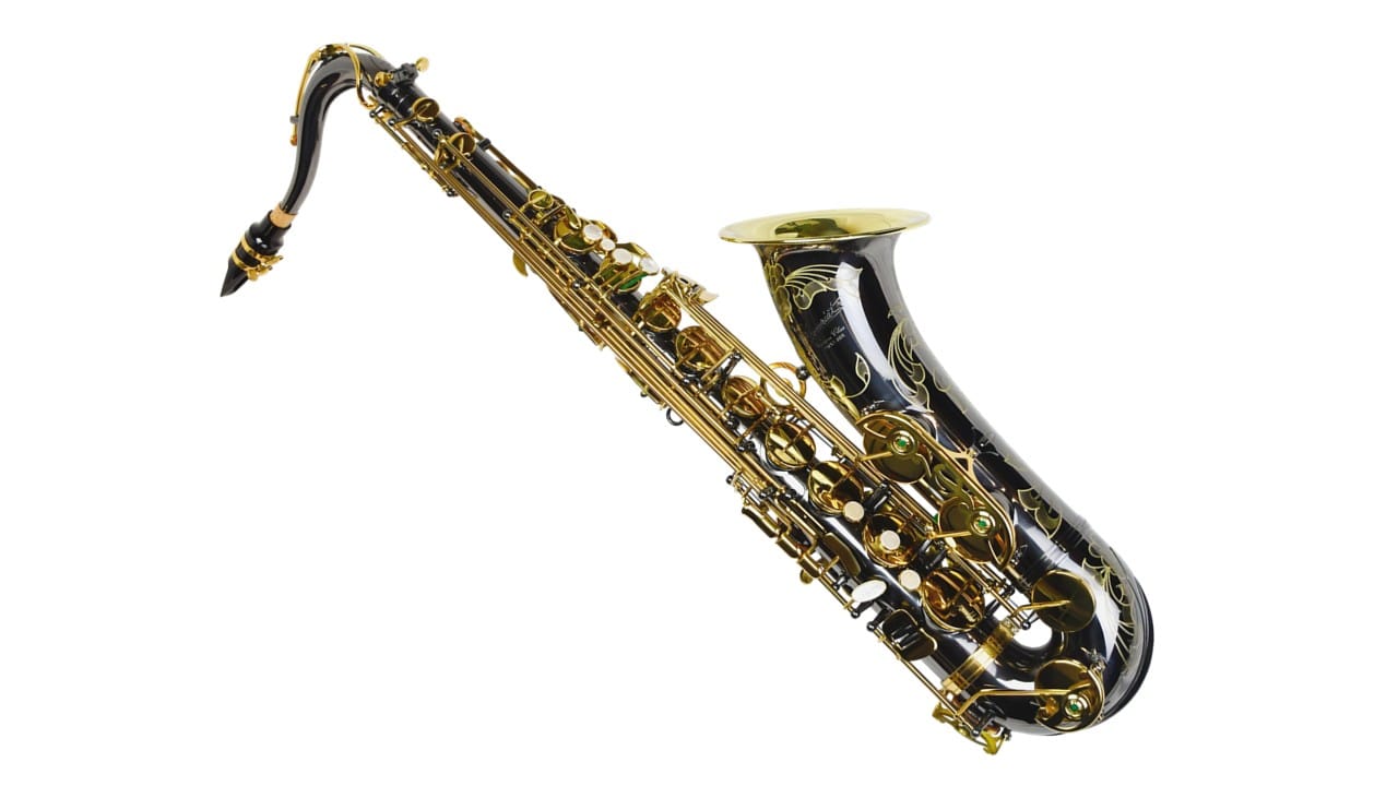 Saxo tenor P. Mauriat 66R - Imagen 2