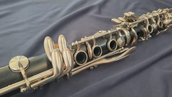 Clarinete Yamaha YCL-26-II Japón