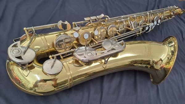 Yamaha YTS-23 tenor saxophone - Japan