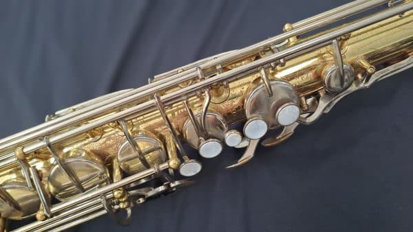Yamaha YTS-23 tenor saxophone - Japan