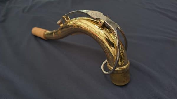 Yamaha YTS-23 tenor saxophone - Japan